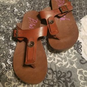 Blowfish Sandals
